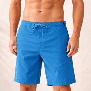 Island Haze Men's Swim Board Shorts Medium NWOT Retail$50